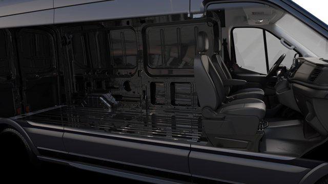 new 2025 Ford Transit-350 car, priced at $59,095