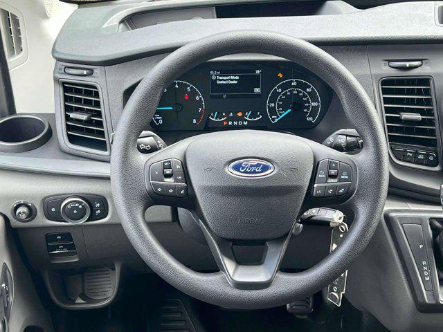 new 2025 Ford Transit-250 car, priced at $53,388