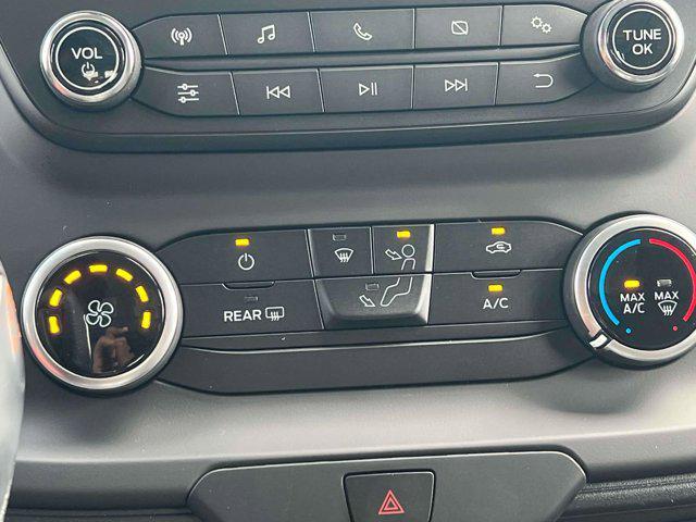 new 2025 Ford Transit-250 car, priced at $53,388