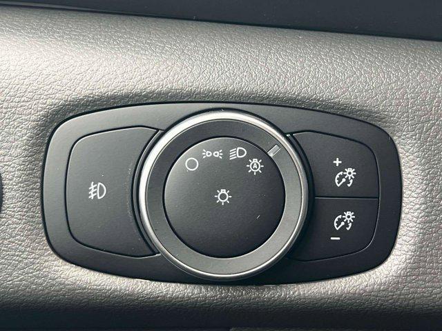 new 2025 Ford Transit-250 car, priced at $53,388