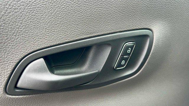 new 2025 Ford Transit-250 car, priced at $53,388