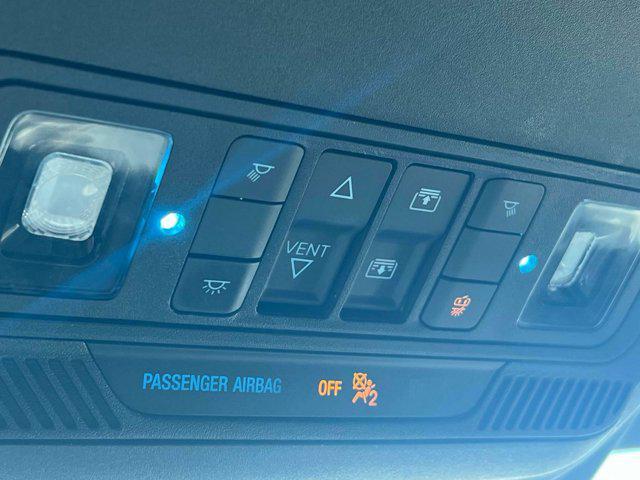 used 2022 Ford Explorer car