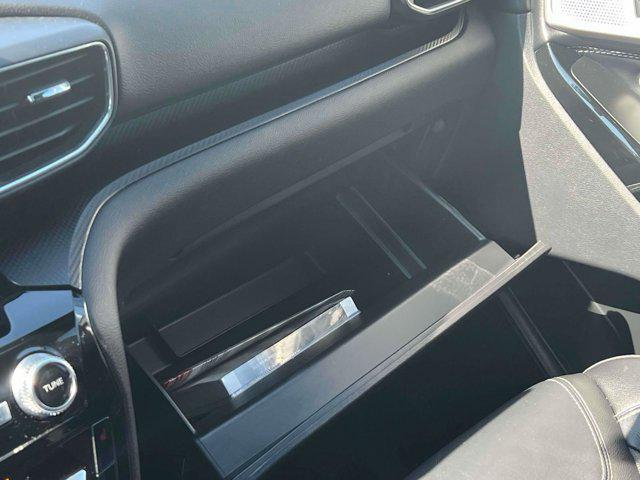 used 2022 Ford Explorer car