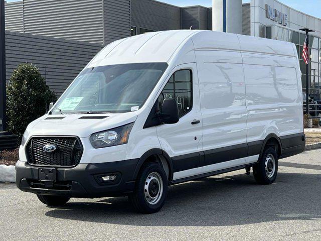 new 2025 Ford Transit-350 car, priced at $56,488