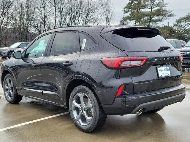 new 2024 Ford Escape car, priced at $36,288