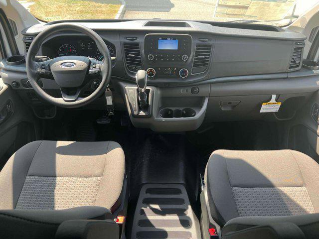 new 2025 Ford Transit-250 car, priced at $51,988