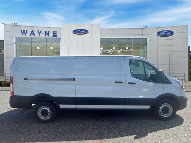 new 2025 Ford Transit-250 car, priced at $51,988