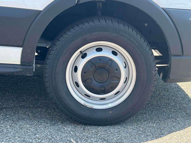 new 2025 Ford Transit-250 car, priced at $51,988