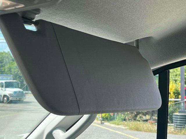 new 2025 Ford Transit-250 car, priced at $51,988