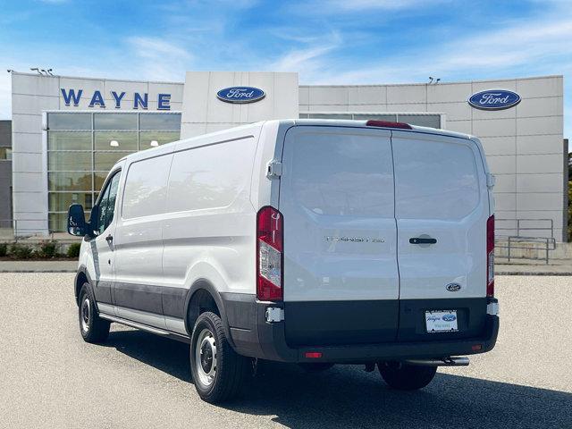 new 2025 Ford Transit-250 car, priced at $51,988