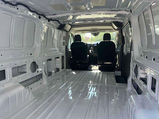 new 2025 Ford Transit-250 car, priced at $51,988