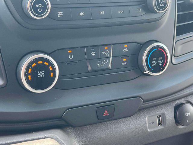 new 2025 Ford Transit-250 car, priced at $51,988