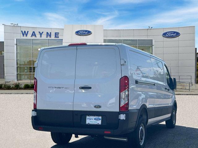 new 2025 Ford Transit-250 car, priced at $51,988