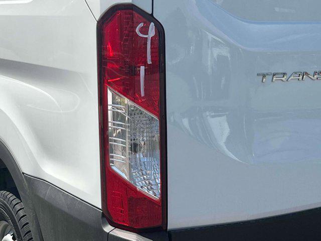 new 2025 Ford Transit-250 car, priced at $51,988