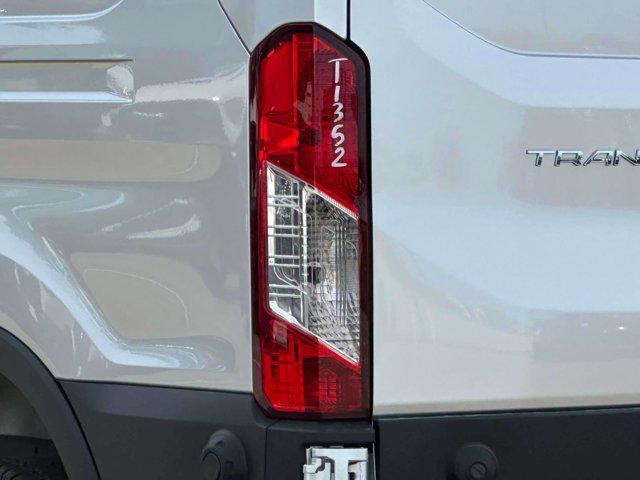new 2025 Ford Transit-250 car, priced at $52,988