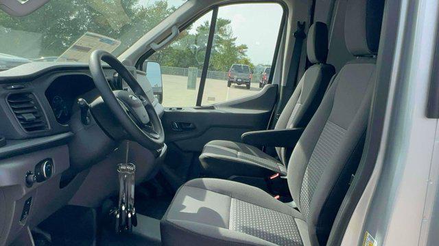 new 2025 Ford Transit-250 car, priced at $52,988