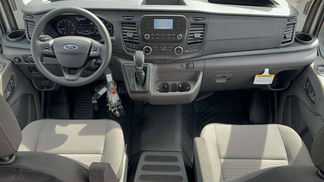 new 2025 Ford Transit-250 car, priced at $52,988