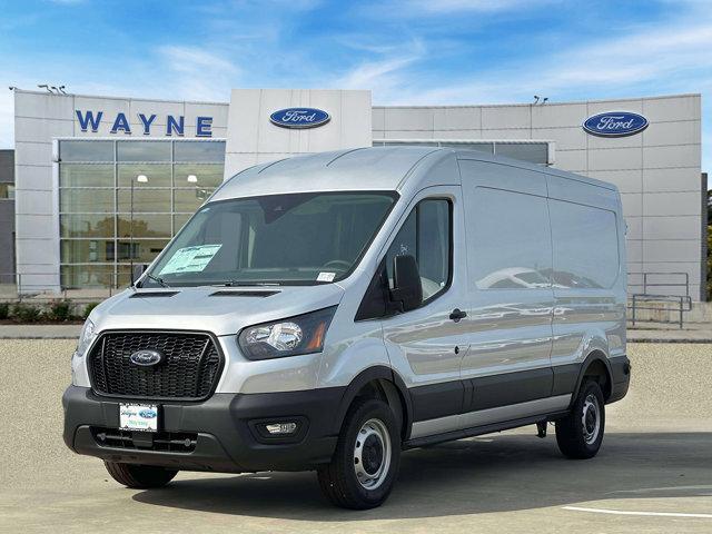 new 2025 Ford Transit-250 car, priced at $52,988