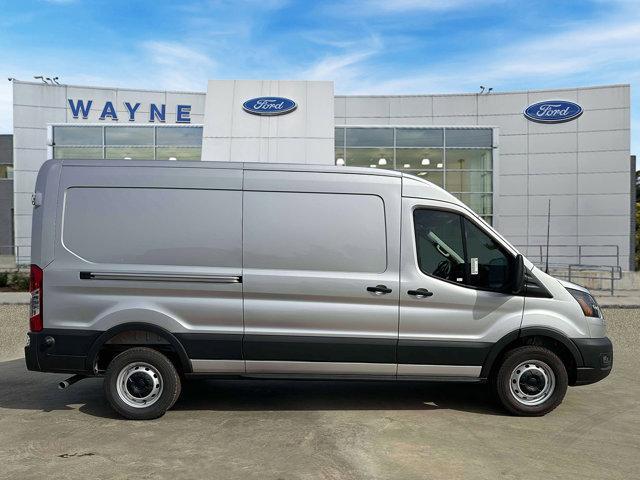 new 2025 Ford Transit-250 car, priced at $52,988