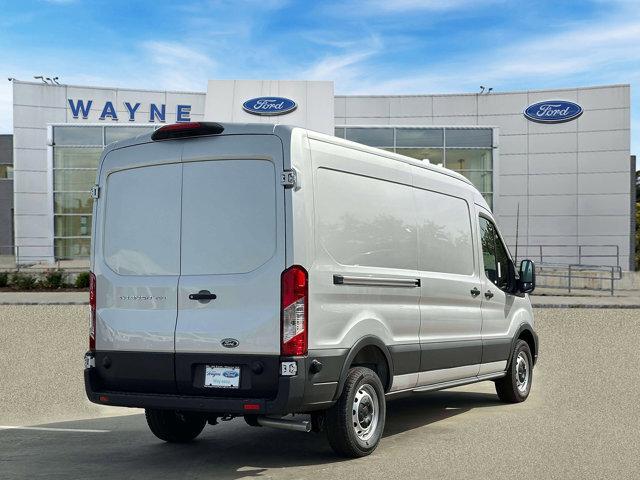 new 2025 Ford Transit-250 car, priced at $52,988