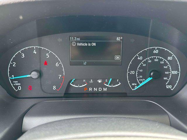 new 2025 Ford Transit-250 car, priced at $52,988