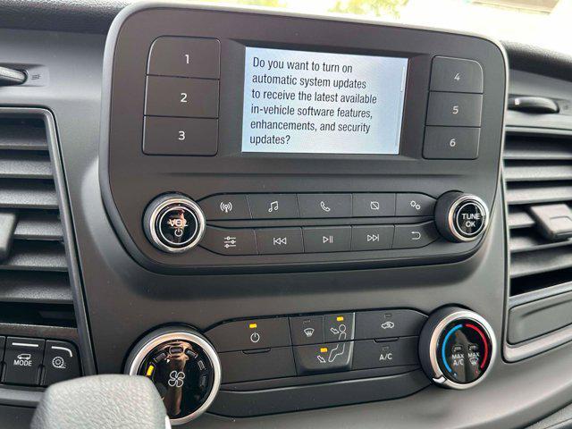 new 2025 Ford Transit-250 car, priced at $52,988