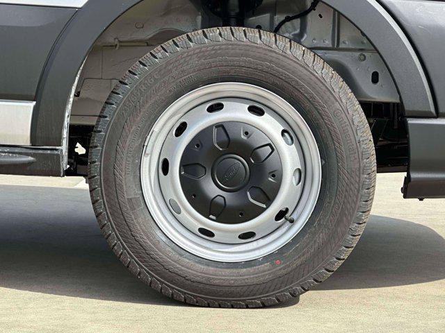 new 2025 Ford Transit-250 car, priced at $52,988