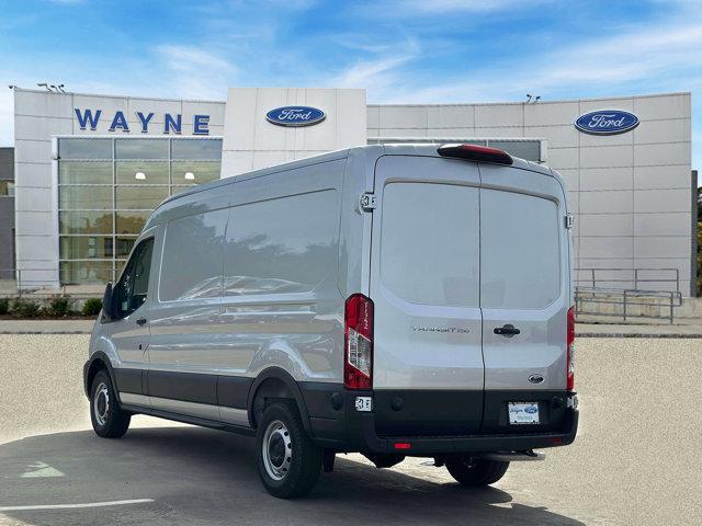 new 2025 Ford Transit-250 car, priced at $52,988