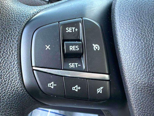 used 2024 Ford Bronco Sport car, priced at $26,792