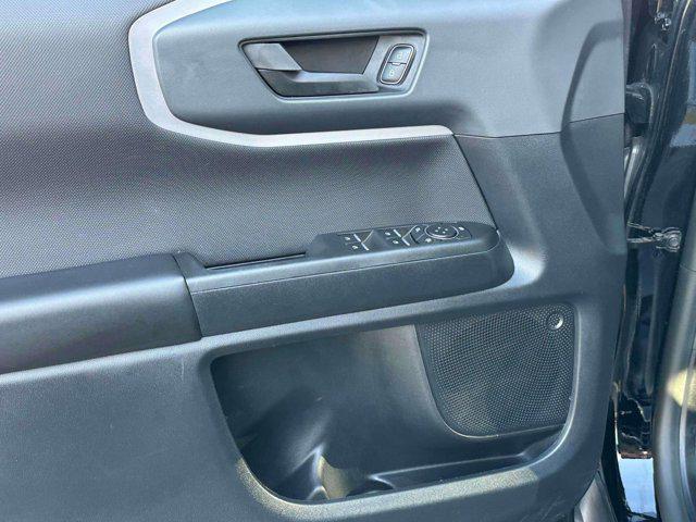 used 2024 Ford Bronco Sport car, priced at $26,792