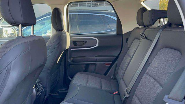 used 2024 Ford Bronco Sport car, priced at $26,792