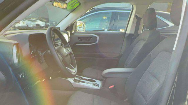 used 2024 Ford Bronco Sport car, priced at $26,792