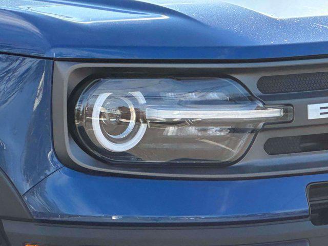 used 2024 Ford Bronco Sport car, priced at $26,792