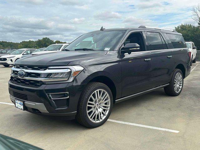 new 2024 Ford Expedition car, priced at $81,988