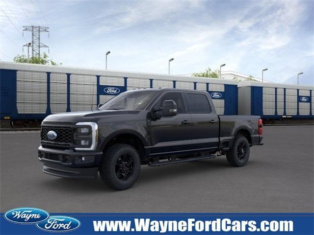 new 2024 Ford F-350 car, priced at $69,665