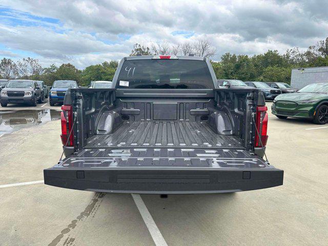 new 2024 Ford F-150 car, priced at $54,689