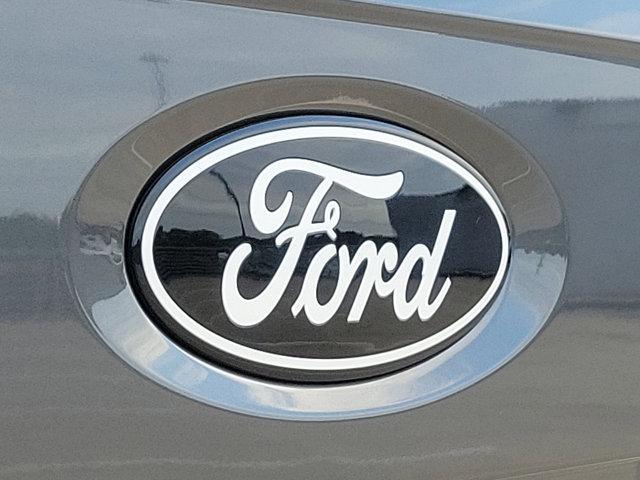 new 2024 Ford F-150 car, priced at $54,689