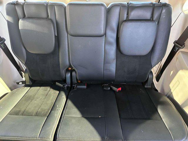 used 2018 Dodge Grand Caravan car, priced at $12,902