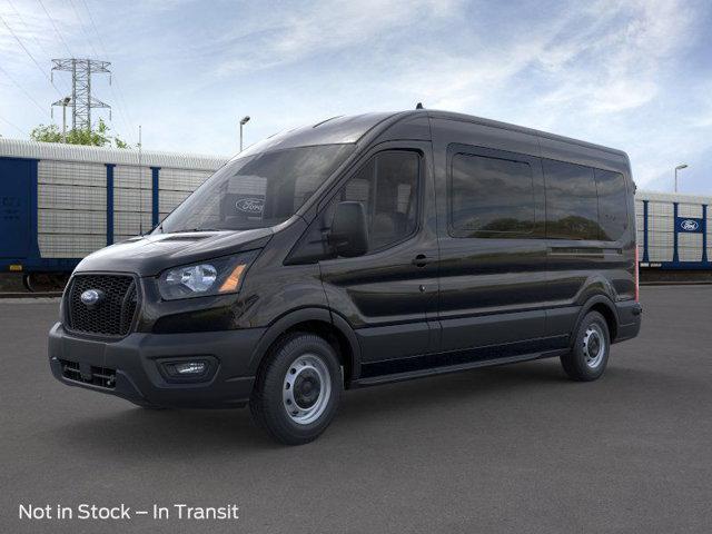 new 2024 Ford Transit-350 car, priced at $60,830