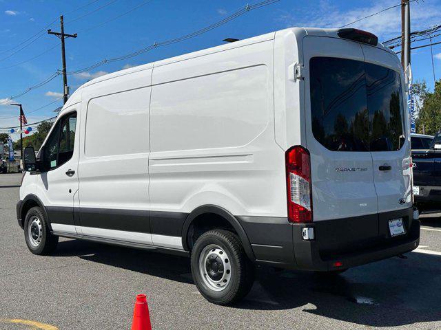 new 2024 Ford Transit-250 car