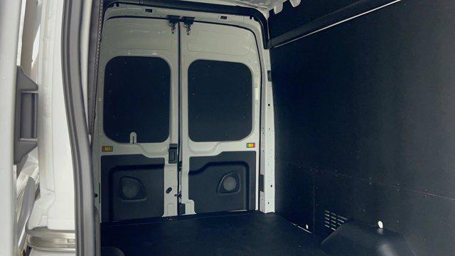 new 2025 Ford Transit-350 car, priced at $58,250