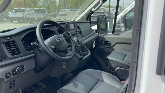 new 2025 Ford Transit-350 car, priced at $58,250