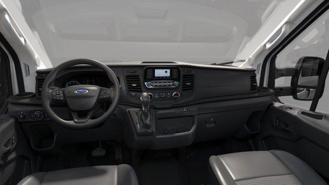new 2025 Ford Transit-350 car, priced at $58,250