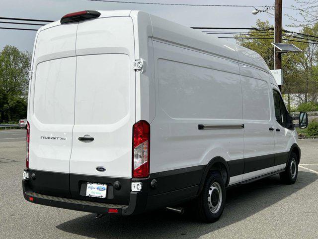 new 2025 Ford Transit-350 car, priced at $58,250