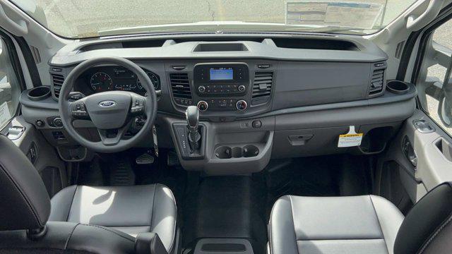 new 2025 Ford Transit-350 car, priced at $58,250