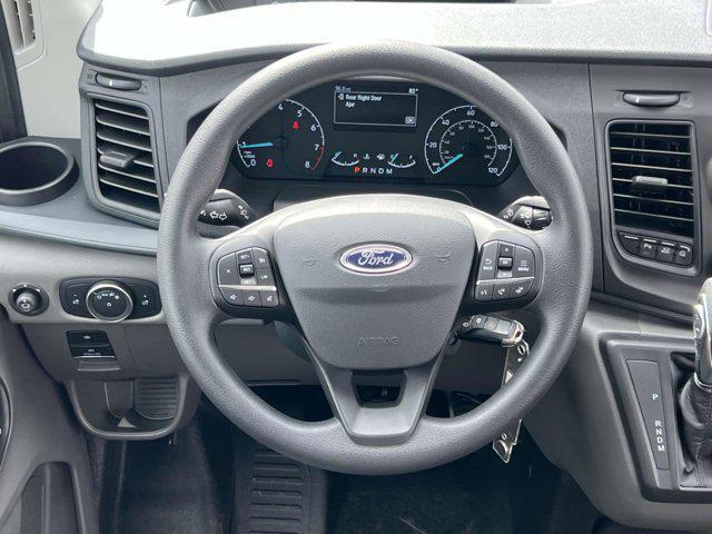 new 2025 Ford Transit-350 car, priced at $58,250