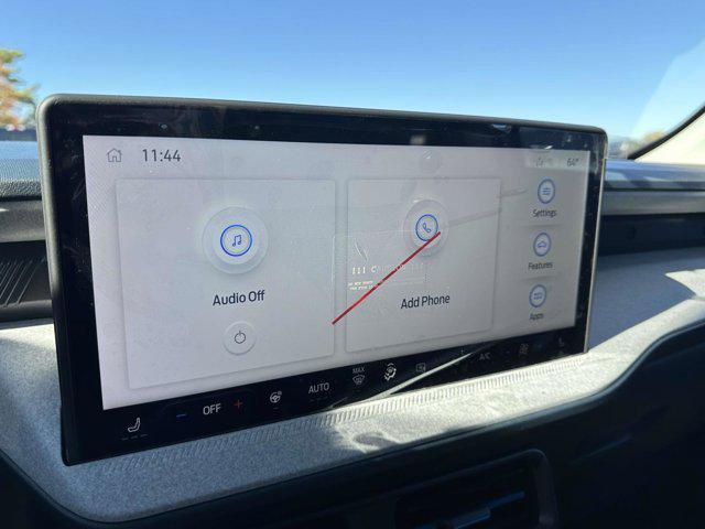 new 2025 Ford Maverick car, priced at $37,588