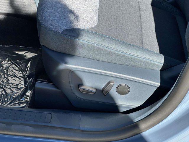 new 2025 Ford Maverick car, priced at $37,588