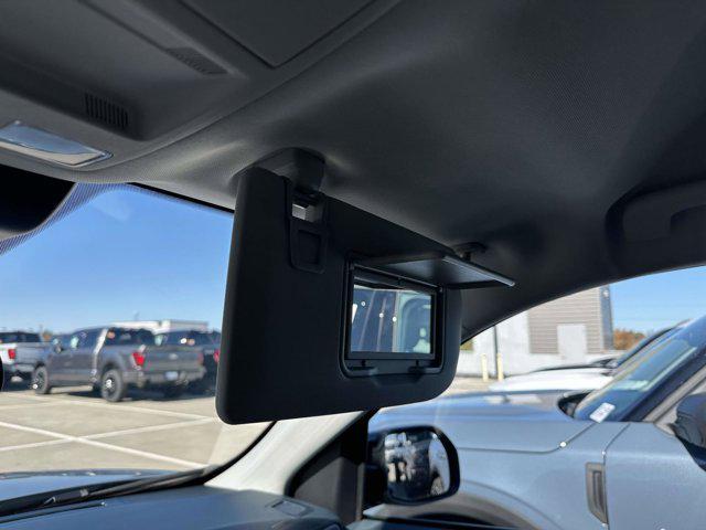 new 2025 Ford Maverick car, priced at $37,588