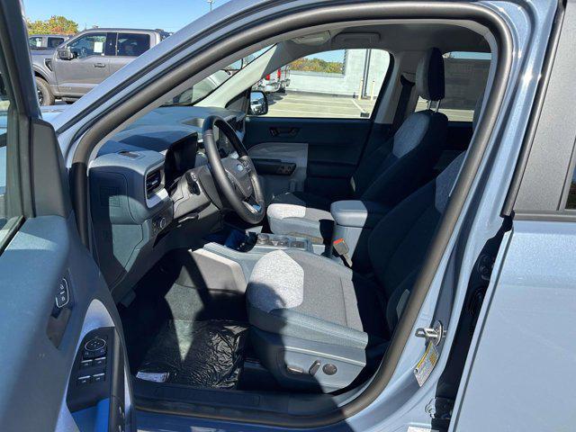 new 2025 Ford Maverick car, priced at $37,588